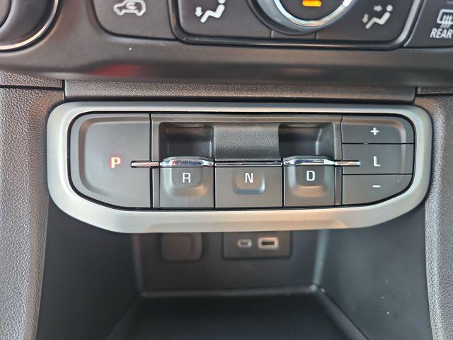 used 2023 GMC Acadia car, priced at $24,995