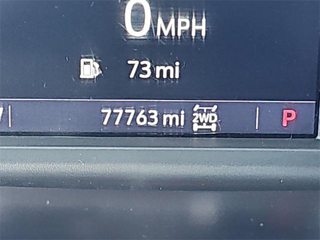 used 2021 Chevrolet Silverado 1500 car, priced at $35,566