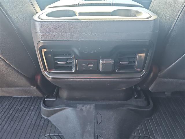 used 2021 Chevrolet Silverado 1500 car, priced at $35,566