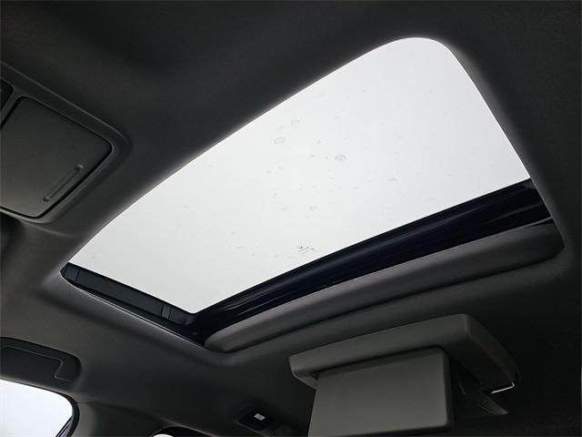 used 2023 Honda Odyssey car, priced at $35,777