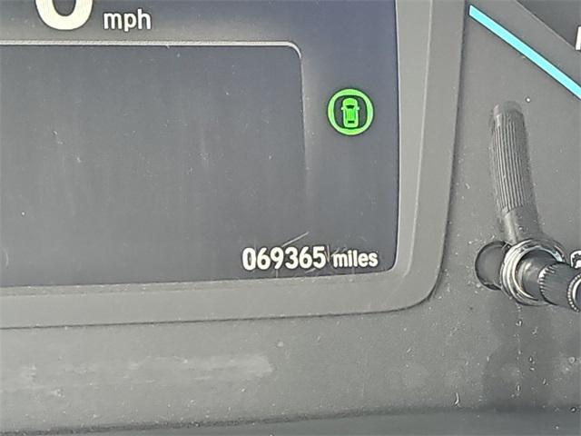 used 2023 Honda Odyssey car, priced at $35,777