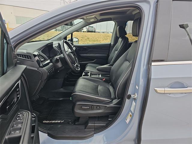 used 2023 Honda Odyssey car, priced at $35,777