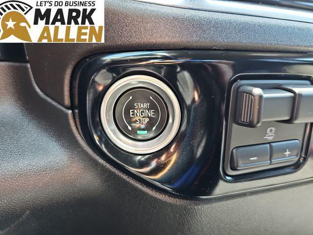 used 2024 GMC Sierra 1500 car, priced at $39,777