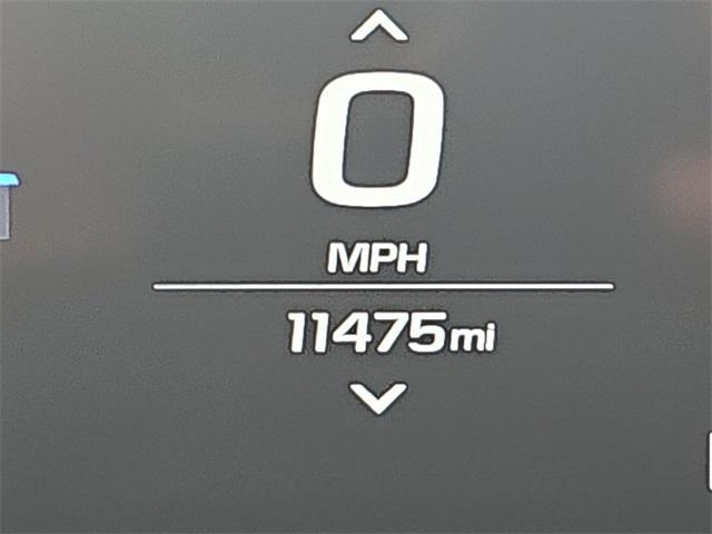 used 2023 Chevrolet Camaro car, priced at $69,777