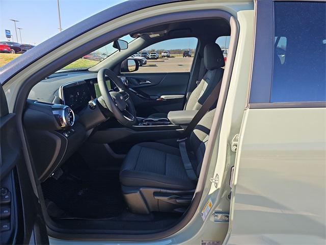 new 2026 Chevrolet Equinox car, priced at $28,315