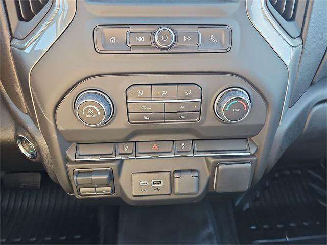 new 2026 Chevrolet Silverado 3500 car, priced at $52,428