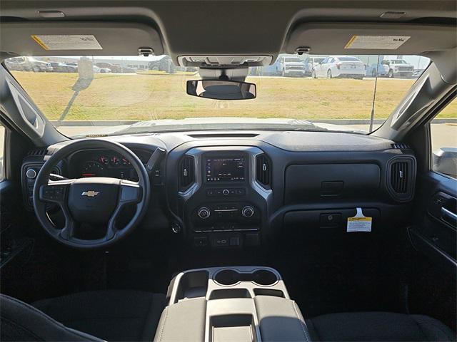 new 2026 Chevrolet Silverado 3500 car, priced at $52,428