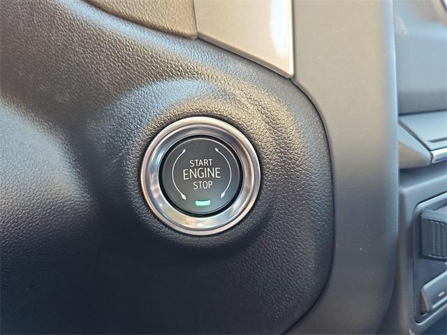 new 2026 Chevrolet Silverado 3500 car, priced at $52,428