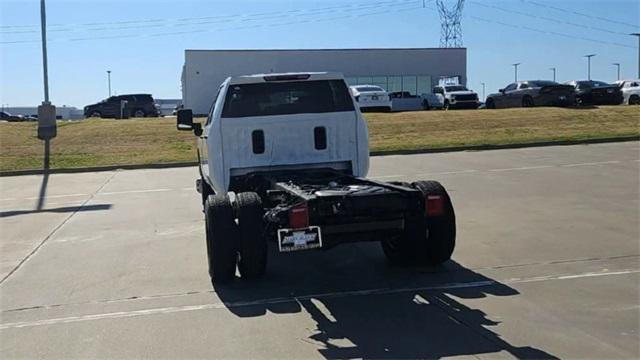 new 2026 Chevrolet Silverado 3500 car, priced at $52,428