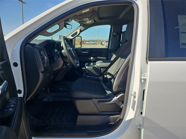 new 2026 Chevrolet Silverado 3500 car, priced at $52,428