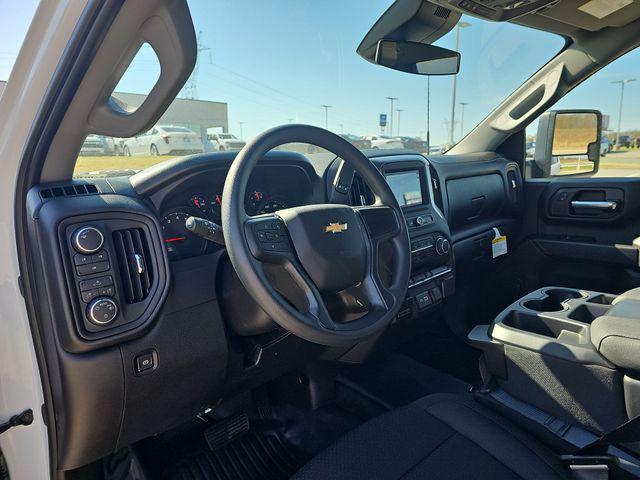 new 2026 Chevrolet Silverado 3500 car, priced at $52,928