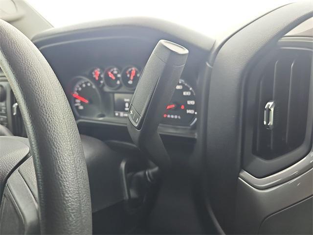 used 2024 Chevrolet Silverado 1500 car, priced at $35,988