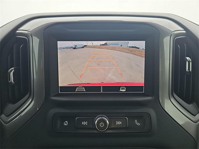 used 2024 Chevrolet Silverado 1500 car, priced at $35,988