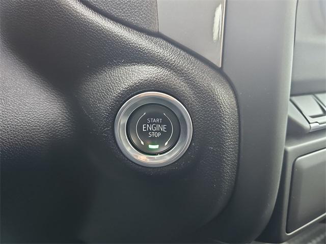 used 2024 Chevrolet Silverado 1500 car, priced at $35,988