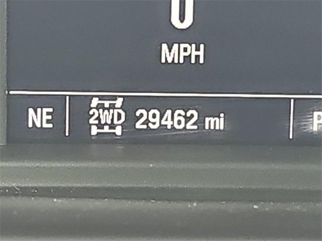 used 2024 Chevrolet Silverado 1500 car, priced at $35,988