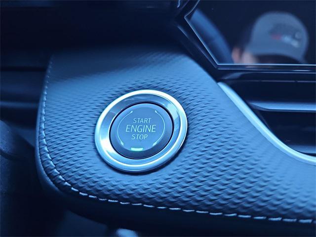 new 2026 Chevrolet Equinox car, priced at $28,295