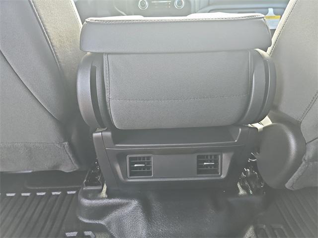 new 2026 Chevrolet Silverado 3500 car, priced at $65,215