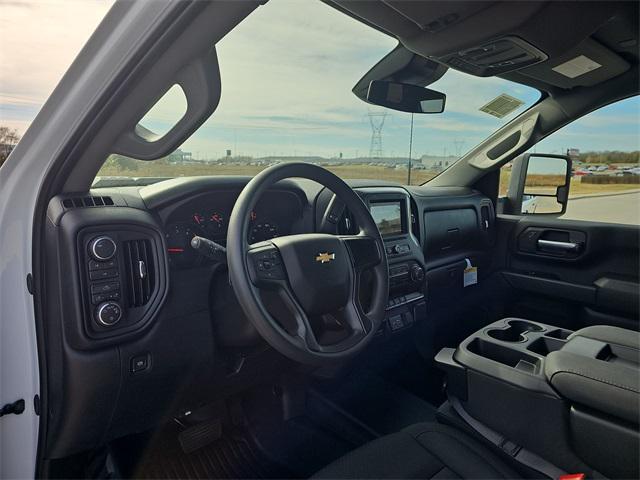 new 2026 Chevrolet Silverado 3500 car, priced at $65,215