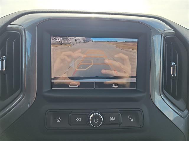 new 2026 Chevrolet Silverado 3500 car, priced at $65,215