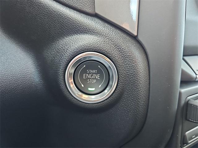 new 2026 Chevrolet Silverado 3500 car, priced at $65,215