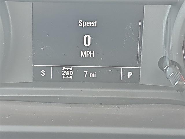 new 2026 Chevrolet Silverado 3500 car, priced at $65,215