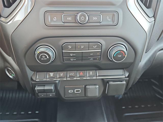 new 2026 Chevrolet Silverado 3500 car, priced at $65,215