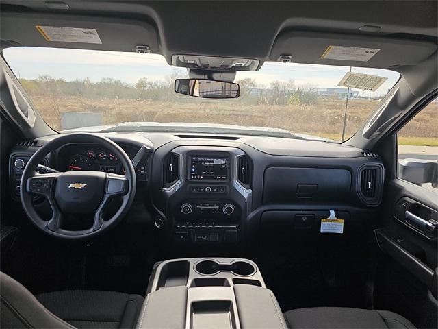 new 2026 Chevrolet Silverado 3500 car, priced at $65,215