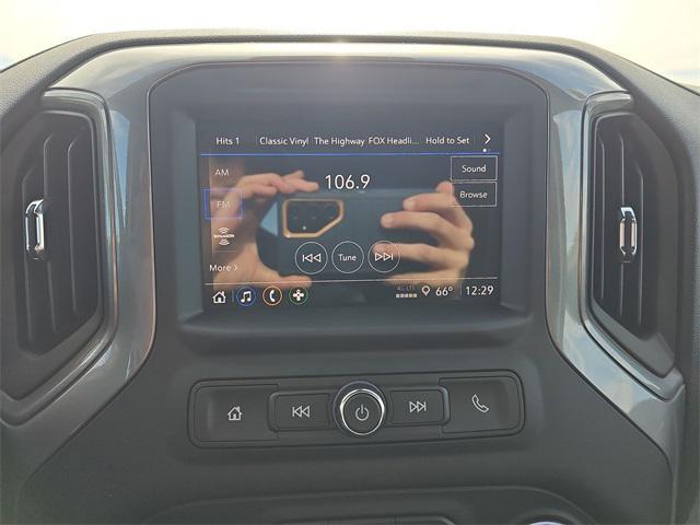 new 2026 Chevrolet Silverado 3500 car, priced at $65,215