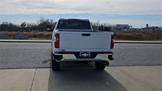 new 2026 Chevrolet Silverado 3500 car, priced at $65,215