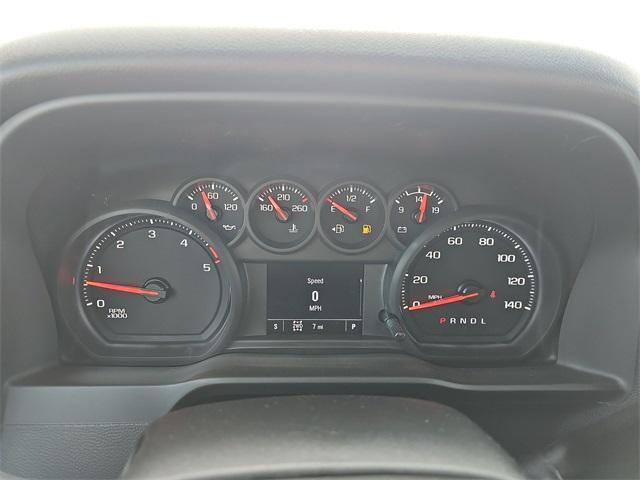 new 2026 Chevrolet Silverado 3500 car, priced at $65,215