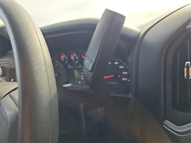 new 2026 Chevrolet Silverado 3500 car, priced at $65,215