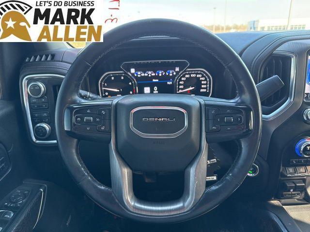 used 2020 GMC Sierra 3500 car, priced at $54,995