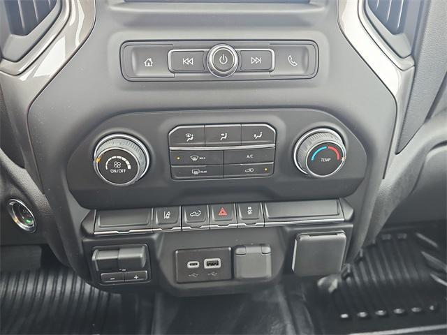 new 2026 Chevrolet Silverado 2500 car, priced at $51,963