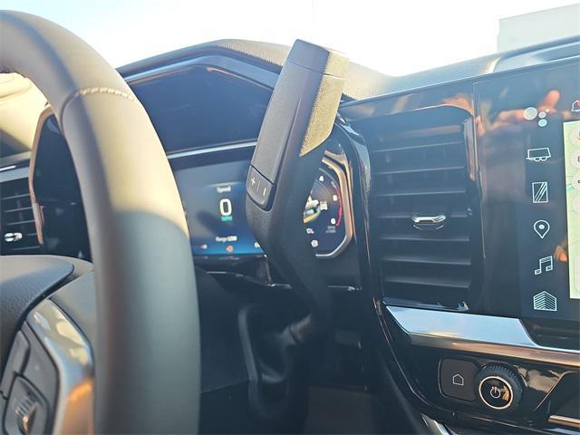 new 2026 Chevrolet Silverado 3500 car, priced at $72,640