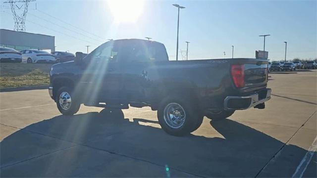 new 2026 Chevrolet Silverado 3500 car, priced at $72,640
