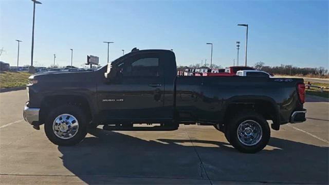 new 2026 Chevrolet Silverado 3500 car, priced at $72,640