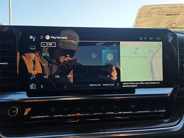 new 2026 Chevrolet Silverado 3500 car, priced at $72,640