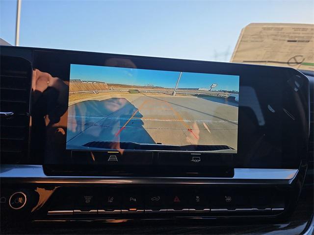 new 2026 Chevrolet Silverado 3500 car, priced at $72,640