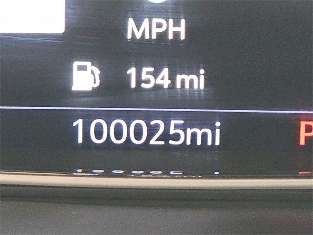 used 2021 GMC Yukon car, priced at $39,997