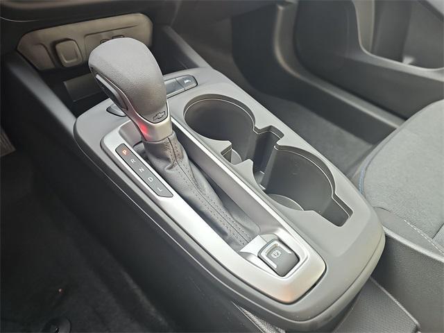 new 2026 Chevrolet Trax car, priced at $22,495