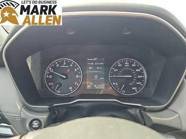 used 2020 Subaru Outback car, priced at $21,998