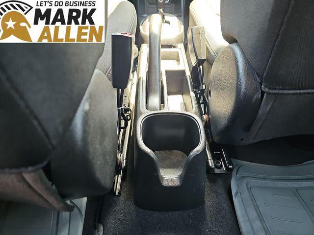 used 2021 Chevrolet Spark car, priced at $13,995