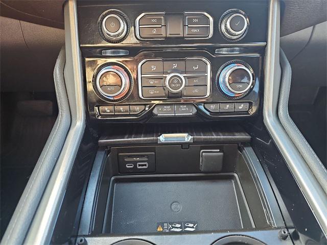 used 2021 GMC Yukon XL car, priced at $46,877