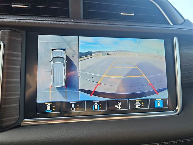 used 2021 GMC Yukon XL car, priced at $46,877