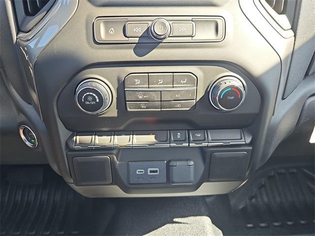 new 2026 Chevrolet Silverado 1500 car, priced at $31,800