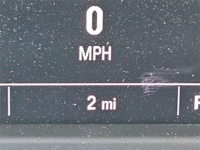 new 2026 Chevrolet Silverado 1500 car, priced at $31,800