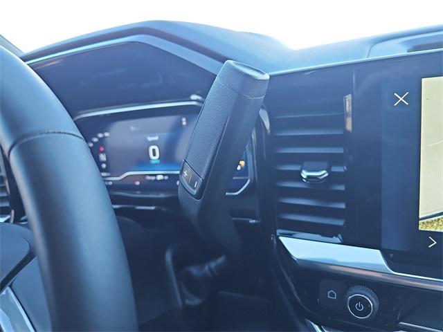 used 2025 Chevrolet Silverado 3500 car, priced at $73,997