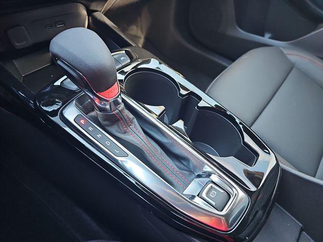 new 2026 Chevrolet Trax car, priced at $25,195