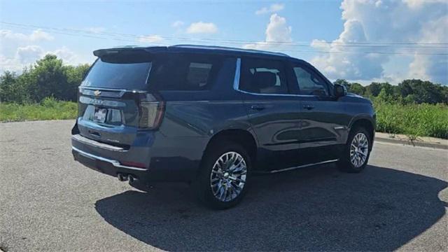 new 2025 Chevrolet Tahoe car, priced at $79,549