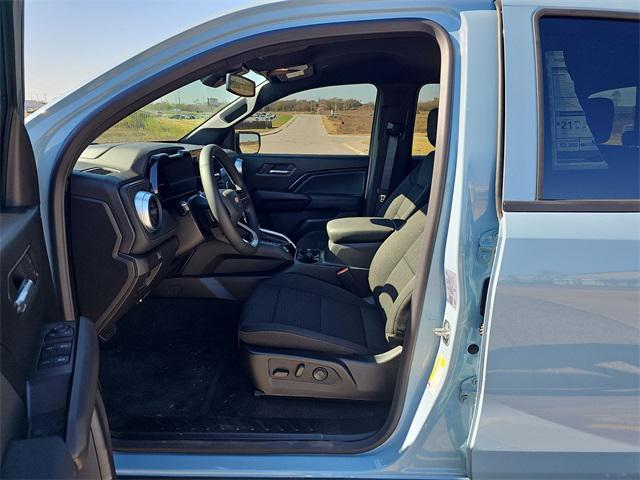 new 2026 Chevrolet Colorado car, priced at $37,135